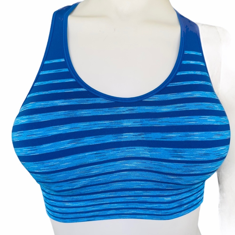 Champion Women's Racerback Sports Bra